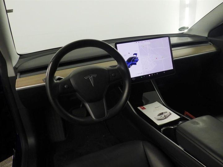 Photo 2 VIN: 5YJ3E7EB9KF320133 - TESLA MODEL 3 