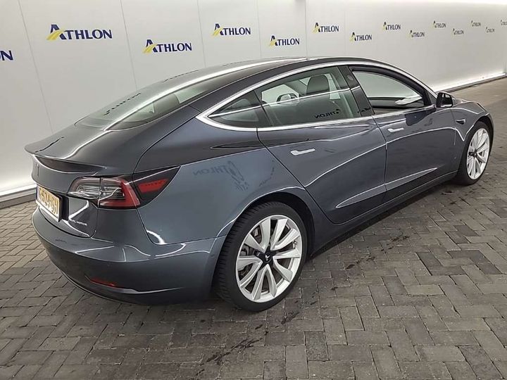 Photo 3 VIN: 5YJ3E7EB9KF335022 - TESLA MODEL 3 