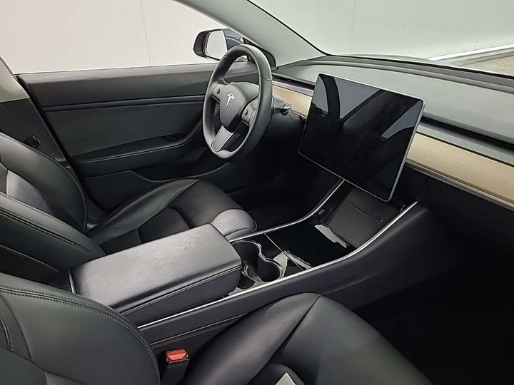 Photo 6 VIN: 5YJ3E7EB9KF335022 - TESLA MODEL 3 