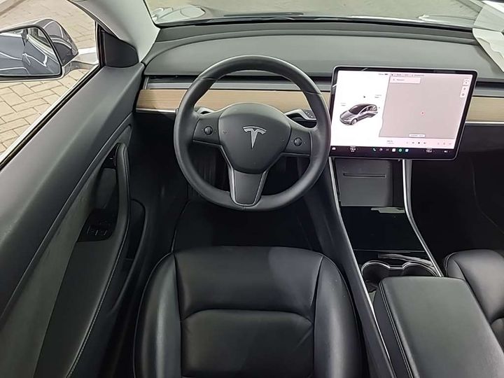 Photo 8 VIN: 5YJ3E7EB9KF335022 - TESLA MODEL 3 