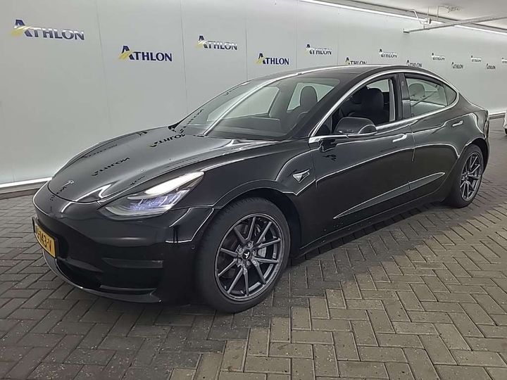 Photo 0 VIN: 5YJ3E7EB9KF341208 - TESLA MODEL 3 