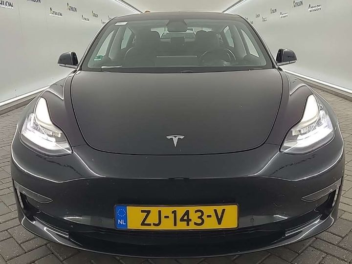 Photo 13 VIN: 5YJ3E7EB9KF341208 - TESLA MODEL 3 