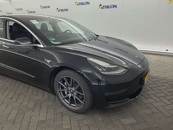 Photo 28 VIN: 5YJ3E7EB9KF341208 - TESLA MODEL 3 