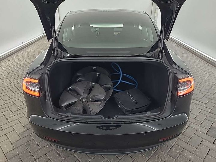 Photo 4 VIN: 5YJ3E7EB9KF341208 - TESLA MODEL 3 