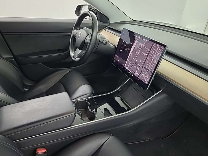 Photo 5 VIN: 5YJ3E7EB9KF341208 - TESLA MODEL 3 