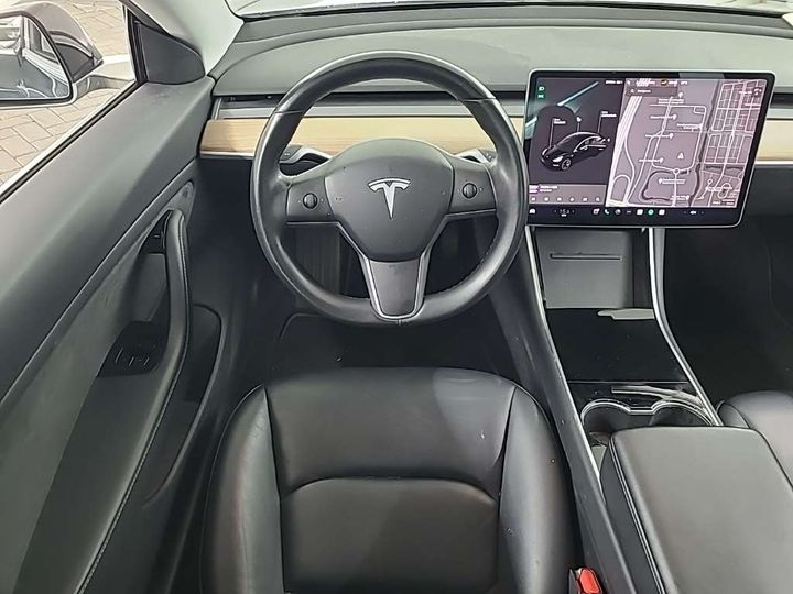 Photo 7 VIN: 5YJ3E7EB9KF341208 - TESLA MODEL 3 