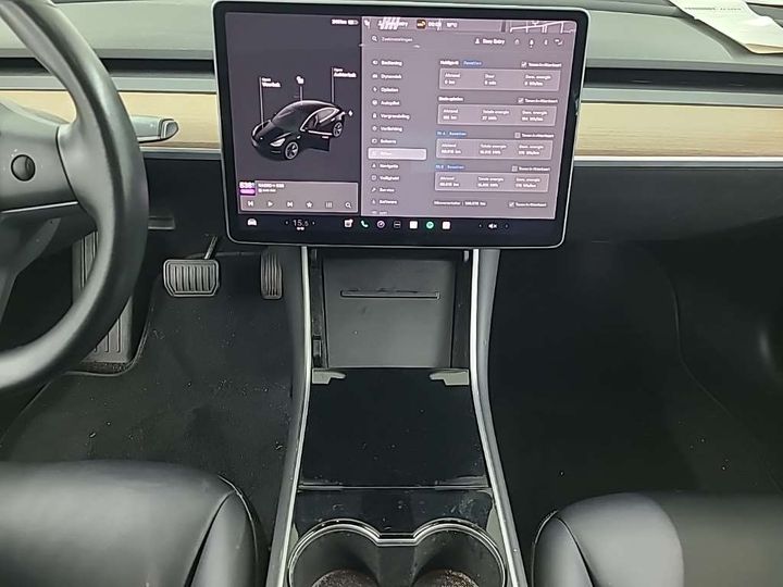 Photo 9 VIN: 5YJ3E7EB9KF341208 - TESLA MODEL 3 