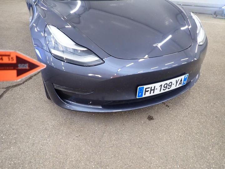 Photo 27 VIN: 5YJ3E7EB9KF342536 - TESLA MODEL 3 