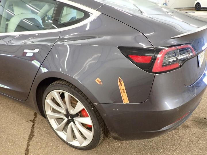 Photo 31 VIN: 5YJ3E7EB9KF342536 - TESLA MODEL 3 