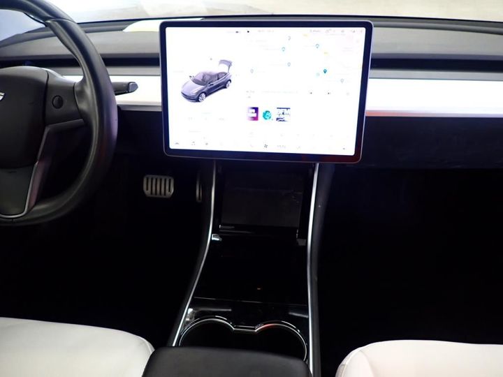 Photo 8 VIN: 5YJ3E7EB9KF342536 - TESLA MODEL 3 