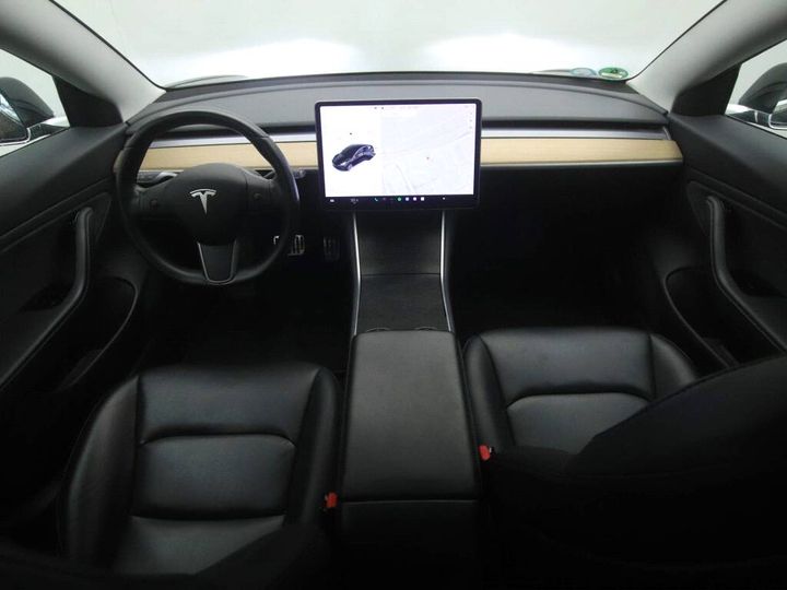 Photo 14 VIN: 5YJ3E7EB9KF368702 - TESLA MODEL 3 