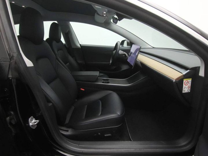 Photo 15 VIN: 5YJ3E7EB9KF368702 - TESLA MODEL 3 