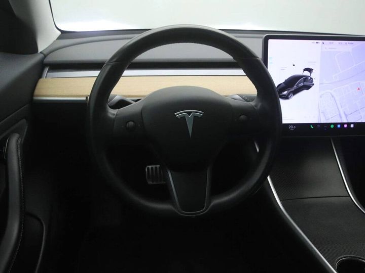 Photo 18 VIN: 5YJ3E7EB9KF368702 - TESLA MODEL 3 