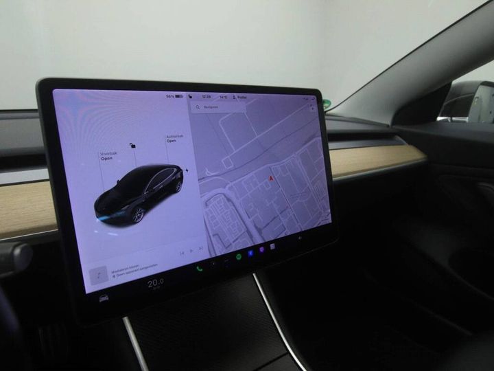 Photo 9 VIN: 5YJ3E7EB9KF368702 - TESLA MODEL 3 