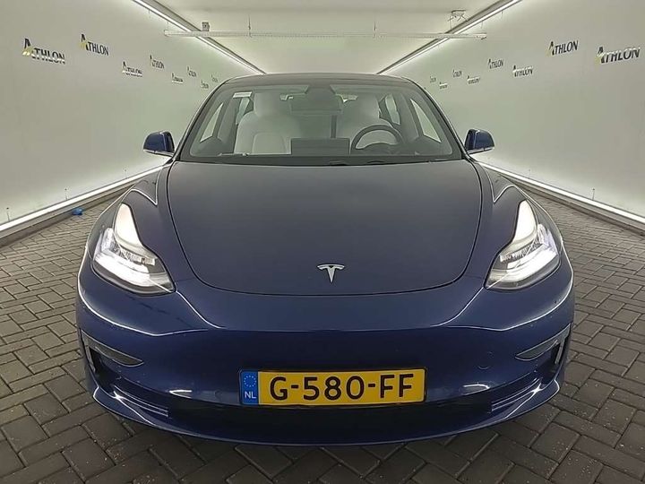 Photo 16 VIN: 5YJ3E7EB9KF420877 - TESLA MODEL 3 