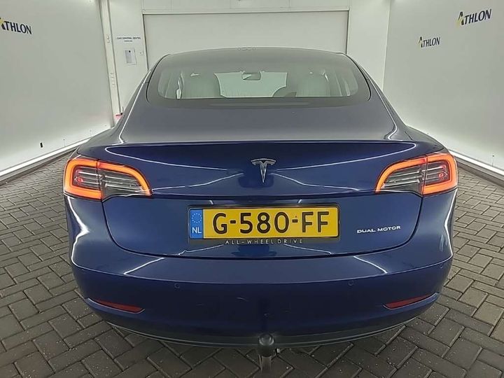 Photo 17 VIN: 5YJ3E7EB9KF420877 - TESLA MODEL 3 