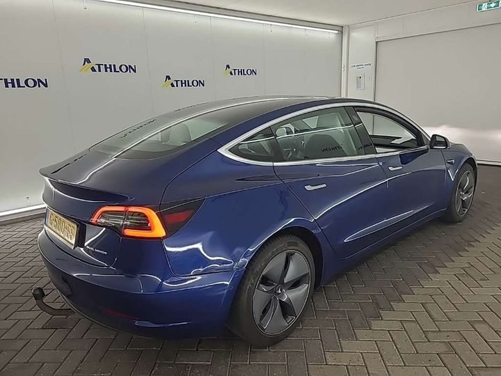 Photo 2 VIN: 5YJ3E7EB9KF420877 - TESLA MODEL 3 