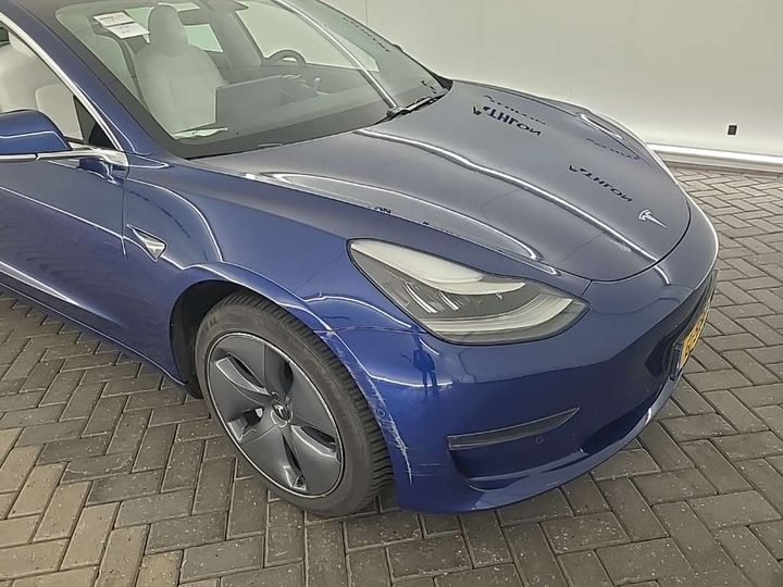 Photo 21 VIN: 5YJ3E7EB9KF420877 - TESLA MODEL 3 