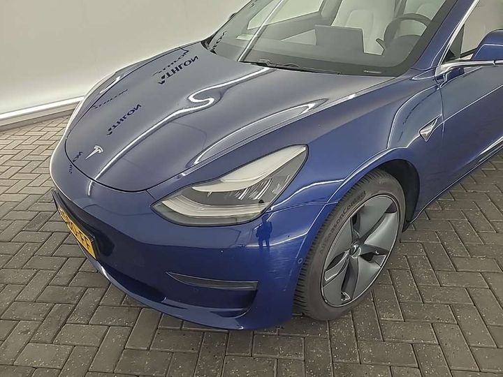 Photo 27 VIN: 5YJ3E7EB9KF420877 - TESLA MODEL 3 