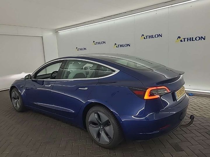 Photo 3 VIN: 5YJ3E7EB9KF420877 - TESLA MODEL 3 