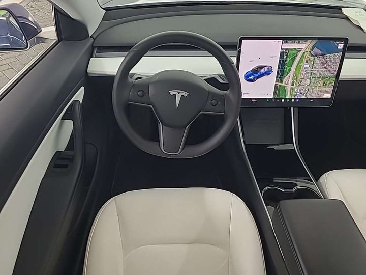 Photo 7 VIN: 5YJ3E7EB9KF420877 - TESLA MODEL 3 