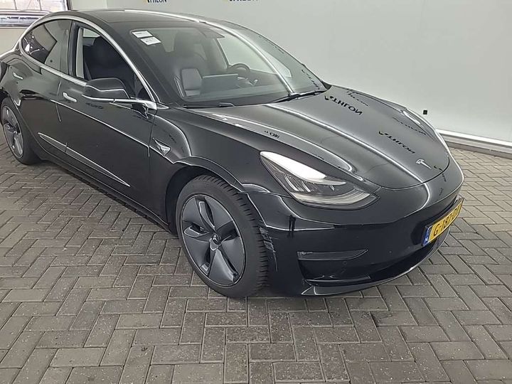 Photo 24 VIN: 5YJ3E7EB9KF455063 - TESLA MODEL 3 