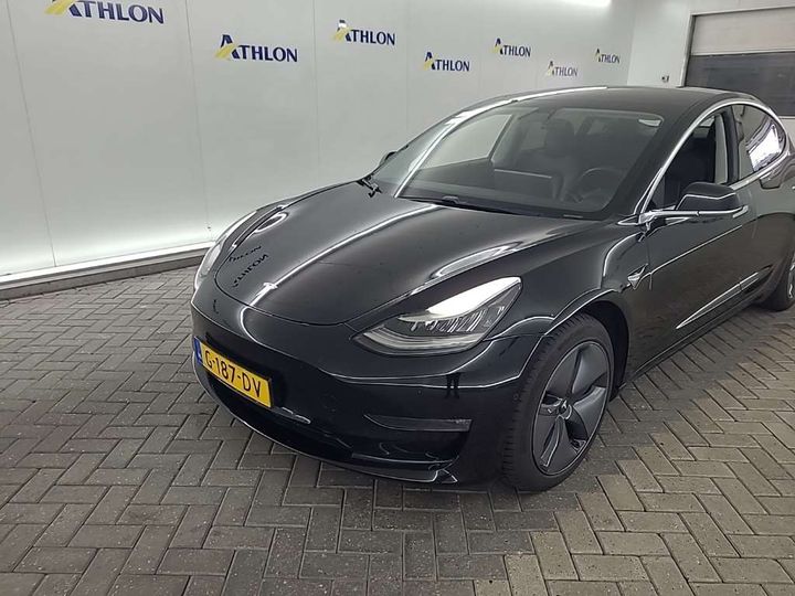 Photo 27 VIN: 5YJ3E7EB9KF455063 - TESLA MODEL 3 