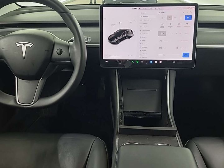 Photo 9 VIN: 5YJ3E7EB9KF455063 - TESLA MODEL 3 