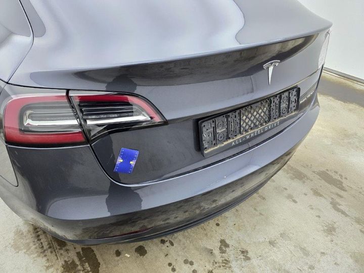 Photo 23 VIN: 5YJ3E7EB9KF458156 - TESLA MODEL 3 '18 BEV 