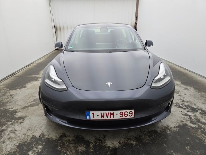 Photo 4 VIN: 5YJ3E7EB9KF458156 - TESLA MODEL 3 '18 BEV 