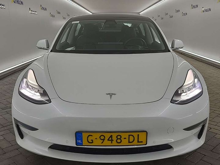 Photo 13 VIN: 5YJ3E7EB9KF460313 - TESLA MODEL 3 