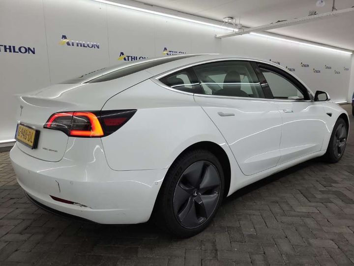 Photo 2 VIN: 5YJ3E7EB9KF460313 - TESLA MODEL 3 