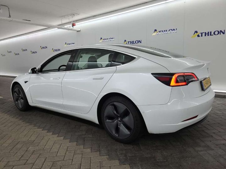 Photo 3 VIN: 5YJ3E7EB9KF460313 - TESLA MODEL 3 