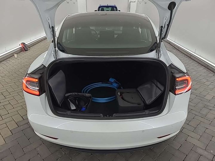 Photo 4 VIN: 5YJ3E7EB9KF460313 - TESLA MODEL 3 