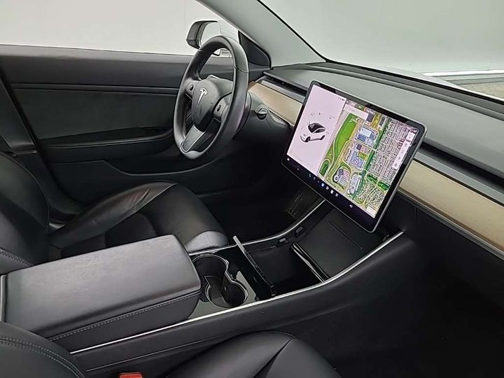 Photo 5 VIN: 5YJ3E7EB9KF460313 - TESLA MODEL 3 