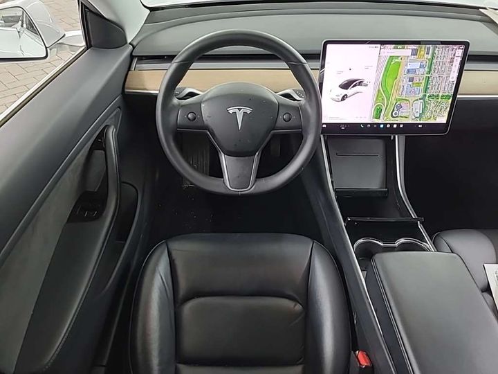 Photo 7 VIN: 5YJ3E7EB9KF460313 - TESLA MODEL 3 