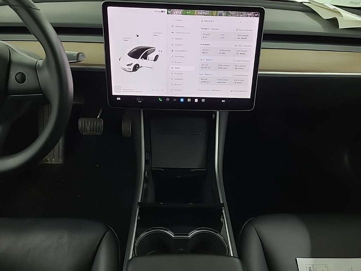 Photo 9 VIN: 5YJ3E7EB9KF460313 - TESLA MODEL 3 