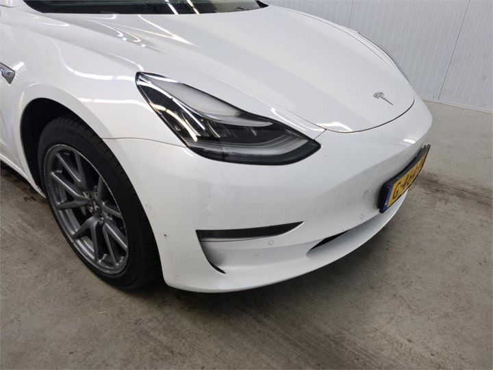 Photo 34 VIN: 5YJ3E7EB9KF465642 - TESLA 3 