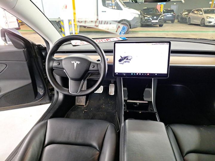 Photo 7 VIN: 5YJ3E7EB9KF523250 - TESLA MODEL 3 