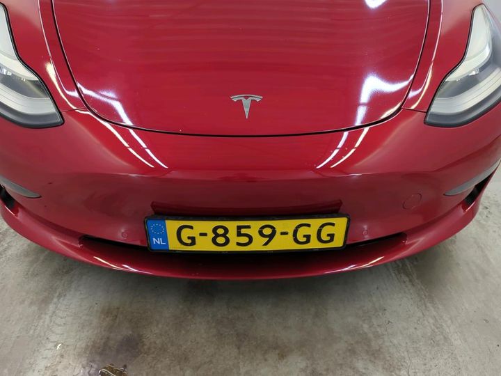 Photo 11 VIN: 5YJ3E7EB9KF528030 - TESLA 3 