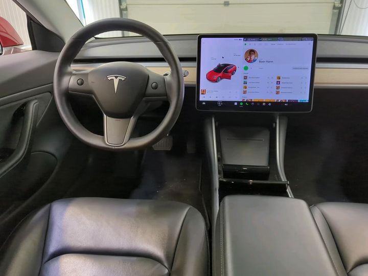 Photo 5 VIN: 5YJ3E7EB9KF528030 - TESLA 3 