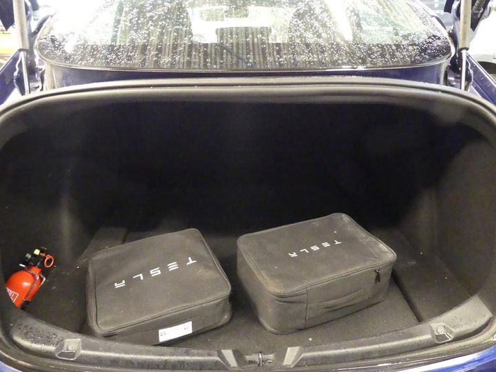 Photo 4 VIN: 5YJ3E7EB9LF561594 - TESLA MODEL 3 