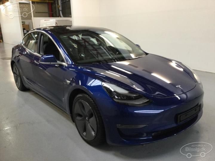 Photo 13 VIN: 5YJ3E7EB9LF674462 - TESLA MODEL 3 SALOON 