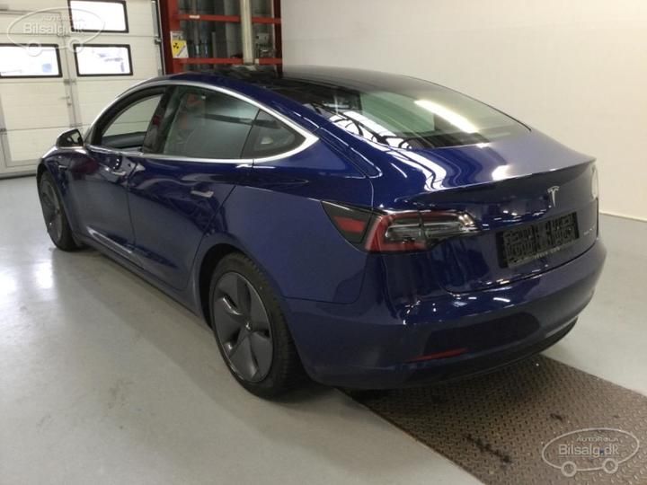 Photo 17 VIN: 5YJ3E7EB9LF674462 - TESLA MODEL 3 SALOON 