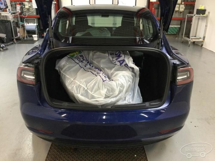 Photo 18 VIN: 5YJ3E7EB9LF674462 - TESLA MODEL 3 SALOON 