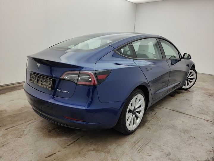 Photo 1 VIN: 5YJ3E7EB9MF845292 - TESLA MODEL 3 