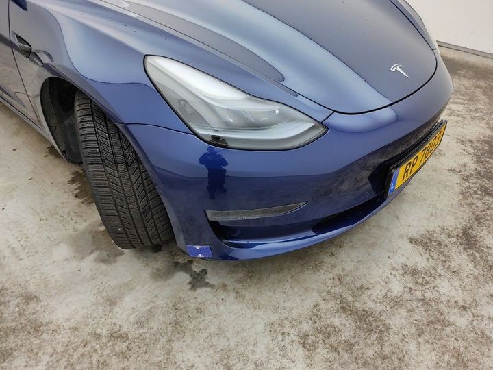 Photo 18 VIN: 5YJ3E7EB9MF845292 - TESLA MODEL 3 