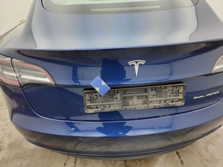 Photo 25 VIN: 5YJ3E7EB9MF845292 - TESLA MODEL 3 