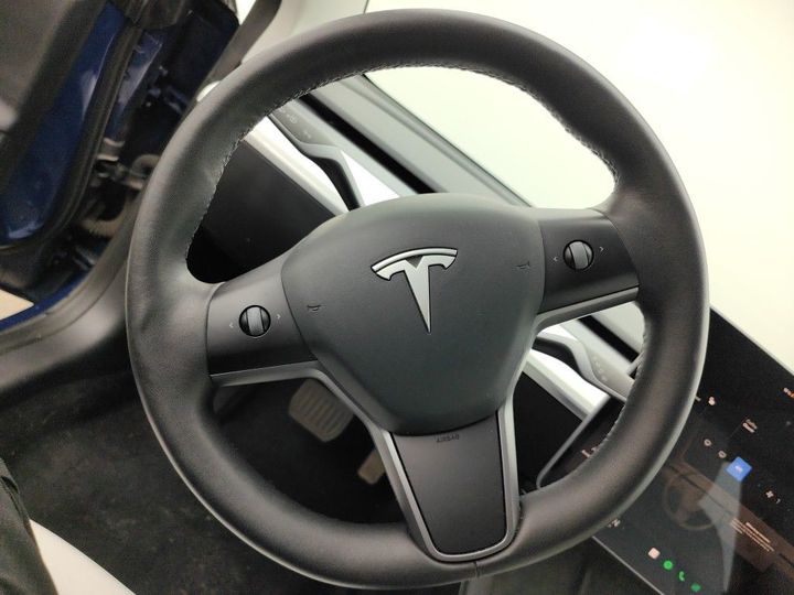 Photo 27 VIN: 5YJ3E7EB9MF845292 - TESLA MODEL 3 