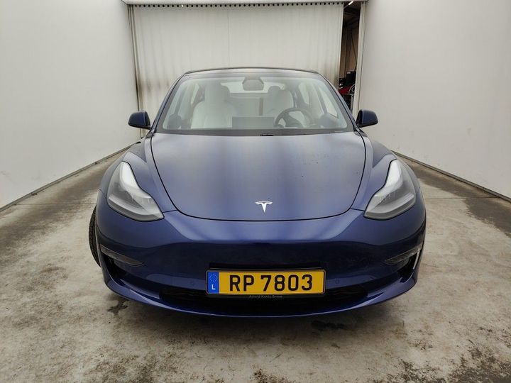 Photo 4 VIN: 5YJ3E7EB9MF845292 - TESLA MODEL 3 